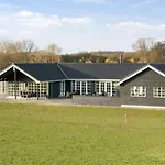 Nyaraló Villavilla 415 - Tarup Strand, Fyn Og Oer *