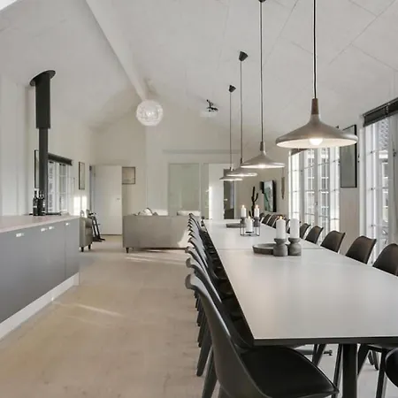 Feriehus Villavilla 415 - Tårup Strand, Fyn Og øer