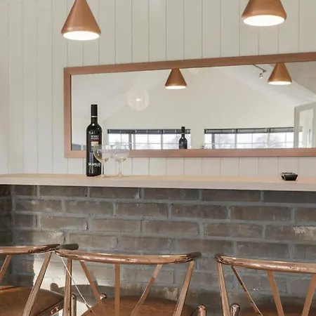Villavilla 415 - Tårup Strand, Fyn Og øer Feriehus *