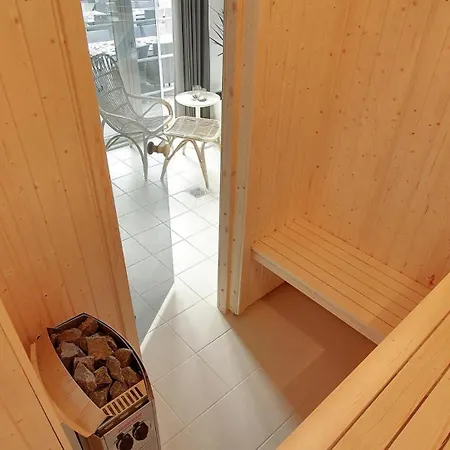 Feriehus Villavilla 415 - Tårup Strand, Fyn Og øer Frorup