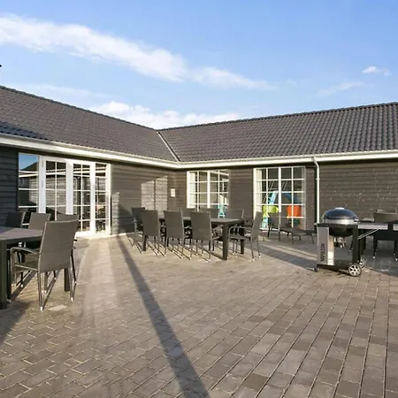 Villavilla 415 - Tårup Strand, Fyn Og øer Frorup