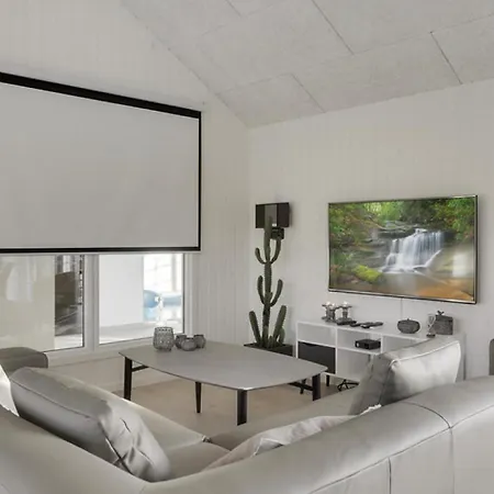 Villavilla 415 - Tårup Strand, Fyn Og øer *