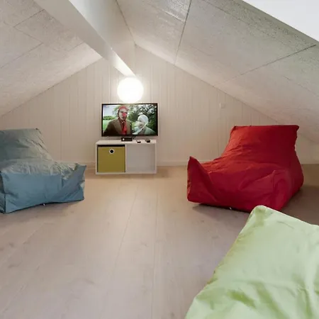 Villavilla 415 - Tårup Strand, Fyn Og øer Frorup