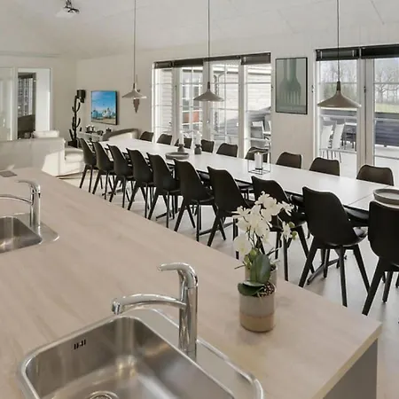 Villavilla 415 - Tårup Strand, Fyn Og øer Frorup