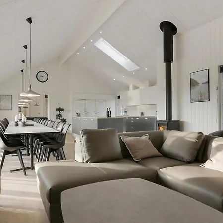 Villavilla 415 - Tårup Strand, Fyn Og øer Frorup
