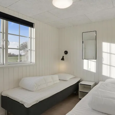 Villavilla 415 - Tårup Strand, Fyn Og øer Feriehus Frorup